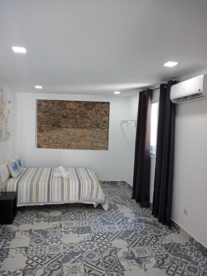 Ayz Silvela - Auto Check-In Property Málaga Buitenkant foto