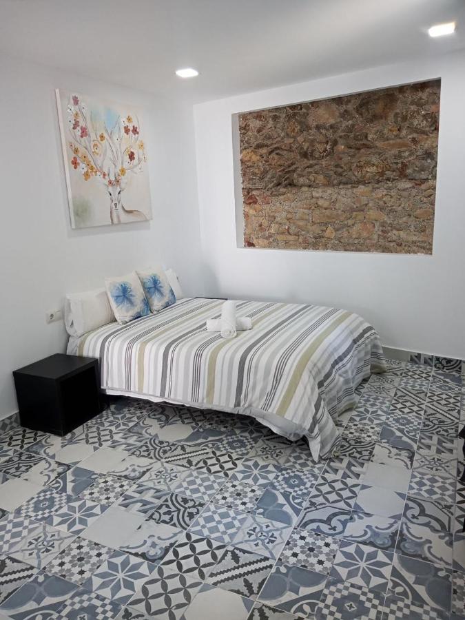 Ayz Silvela - Auto Check-In Property Málaga Buitenkant foto